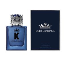K by Dolce & Gabbana woda perfumowana spray (50 ml)