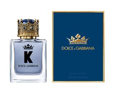 K by Dolce&Gabbana woda toaletowa spray 50ml