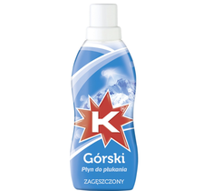 K płyn do płukania tkanin górski (500 ml)