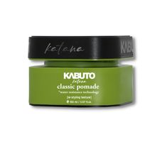 Kabuto Katana Classic Pomade pomada do włosów (150 ml)