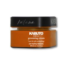 Kabuto Katana Grooming Cream krem stylizujący do włosów (150 ml)