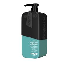 Kabuto Katana Magic Ixir Shampoo regenerujący szampon do włosów (1000 ml)