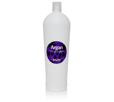 Kallos Argan Colour Hair Conditioner arganowa odżywka do włosów farbowanych 1000ml