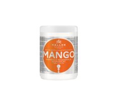 Kallos – Maska do włosów Mango (1000 ml)