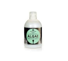 Kallos  – Algowy szampon (1000 ml)
