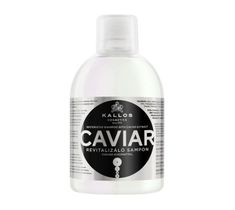 Kallos - szampon do włosów Caviar (1000 ml)