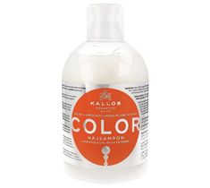 Kallos – Szampon KJMN Color (1000 ml)