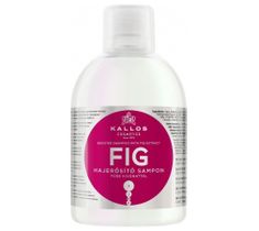 Kallos - szampon do włosów Fig  (1000 ml)