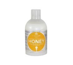 Kallos - szampon do włosów Honey (1000 ml)