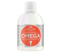Kallos – Szampon Omega (1000 ml)