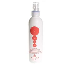 Kallos KJMN Volumizing Spray spray do włosów zwiększający objętość 200ml