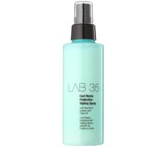 Kallos LAB 35 Curl Mania Protective Styling Spray spray do stylizacji włosów kręconych 150ml
