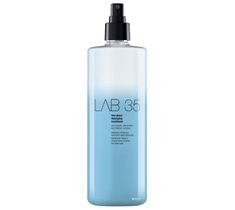 Kallos LAB 35 Duo-Phase Detangling Conditioner dwufazowy wygładzający i ułatwiający czesanie spray do włosów 500ml