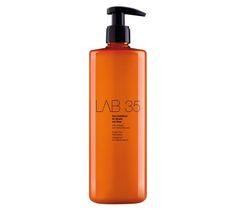 Kallos LAB 35 Hair Conditioner For Volume and Gloss wzbogacający balsam do włosów Collagen & Hyaluronic Acid 500ml