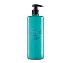 Kallos LAB 35 Shampoo Sulfate - Free bezsiarczanowy szampon do normalnych i wrażliwych włosów 500ml