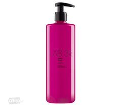 Kallos LAB 35 Signature Shampoo rozpieszczający i wzmacniający szampon do włosów suchych i łamiących się 500ml