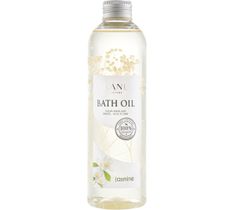 Kanu Nature Bath Oil – olejek do kąpieli Jaśmin (250 ml)