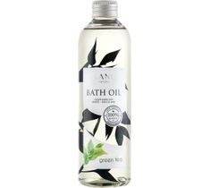Kanu Nature Bath Oil – olejek do kąpieli Zielona Herbata (250 ml)