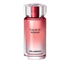 Karl Lagerfeld Fleur de Murier woda perfumowana spray (100 ml)