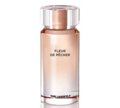 Karl Lagerfeld Fleur De Pecher Les Parfums Matieres woda perfumowana spray 100ml