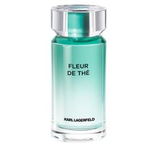 Karl Lagerfeld Fleur de The woda perfumowana spray (100 ml)