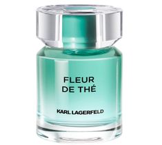 Karl Lagerfeld Fleur de The woda perfumowana spray (50 ml)