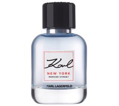Karl Lagerfeld Karl New York Mercer Street woda toaletowa spray (60 ml)