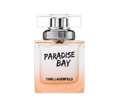 Karl Lagerfeld Paradise Bay For Women woda perfumowana spray 45ml
