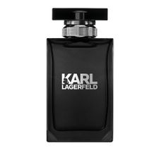 Karl Lagerfeld Pour Homme woda toaletowa spray 100ml