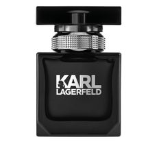 Karl Lagerfeld Pour Homme woda toaletowa spray 30ml