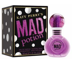 Katy Perry Mad Potion woda perfumowana spray (30 ml)