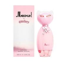Katy Perry Meow woda perfumowana spray 100ml