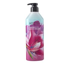 KCS Glam & Stylish Perfumed Shampoo perfumowany szampon do włosów suchych i zniszczonych (600 ml)