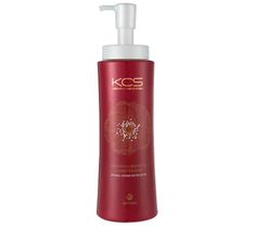 KCS Oriental Premium Conditioner rewitalizująca odżywka do włosów zniszczonych (600 ml)
