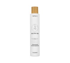 Kemon Actyva Benessere Shampoo szampon do wrażliwej skóry głowy (250 ml)