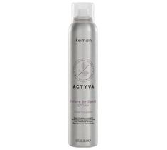 Kemon Actyva Colore Brillante spray ochronny do włosów farbowanych (200 ml)