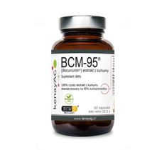 KenayAg BCM-95 ekstrakt z kurkumy suplement diety 60 kapsułek