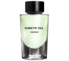 Kenneth Cole Energy woda toaletowa spray (100 ml)