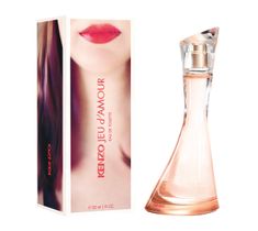 Kenzo Jeu d'Amour woda toaletowa spray 30ml