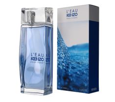 Kenzo L'eau Kenzo Pour Homme woda toaletowa męska (50 ml)