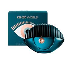 Kenzo World Intense woda perfumowana spray (50 ml)