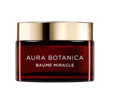 Kerastase Aura Botanica Baume Miracle odżywczy balsam do włosów suchych 50ml
