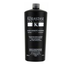 Kerastase Densifique Bain Densite Homme szampon zagęszczający włosy 1000ml