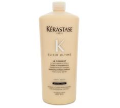 Kerastase Elixir Ultime odżywka upiększająca do włosów z dodatkiem olejków 1000ml