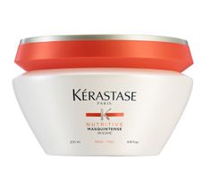 Kerastase Nutritive Masquintense odżywcza maska do włosów grubych 200ml