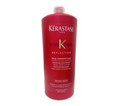Kerastase Reflection Bain Chromatique Multi-Protecting Shampoo szampon do włosów farbowanych lub z pasemkami 1000ml