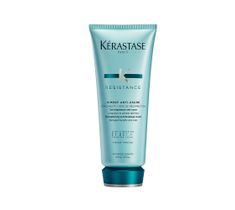 Kerastase Resistance Ciment Anti-Usure Strengthening Anti-Breakage Cream cement odbudowujący włosy Force 1-2 200ml