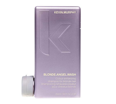 Kevin Murphy Blonde Angel Wash szampon wzmacniający kolor do włosów blond (250 ml)