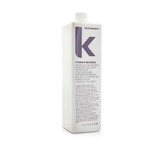 Kevin Murphy Hydrate Me Rinse nawilżająco-wygładzająca odżywka do włosów (1000 ml)