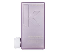 Kevin Murphy Hydrate Me Rinse nawilżająco-wygładzający szampon do włosów (250 ml)
